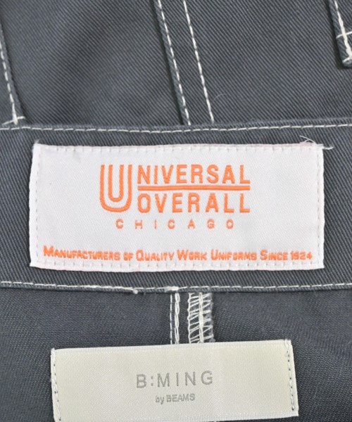 UNIVERSAL OVERALL（ユニバーサルオーバーオール）ワンピース 紺 サイズ:M レディース/2200693448099