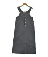 UNIVERSAL OVERALL（ユニバーサルオーバーオール）ワンピース 紺 サイズ:M レディース/2200693448099