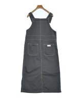 UNIVERSAL OVERALL（ユニバーサルオーバーオール）ワンピース 紺 サイズ:M レディース/2200693448099