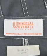 UNIVERSAL OVERALL（ユニバーサルオーバーオール）ワンピース 紺 サイズ:M レディース/2200693448099