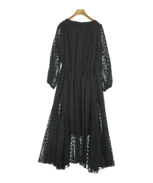 OUTER SUNSET（アウターサンセット）ワンピース 黒 サイズ:S レディース/2200633877026