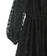 OUTER SUNSET（アウターサンセット）ワンピース 黒 サイズ:S レディース/2200633877026