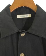 OUTER SUNSET（アウターサンセット）デニムジャケット 黒 サイズ:M レディース/2200613644129