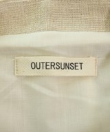 OUTER SUNSET（アウターサンセット）その他 ベージュ サイズ:F レディース/2200615264011