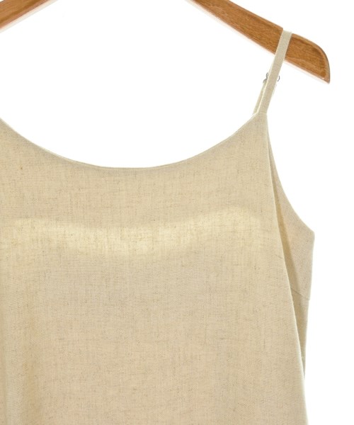 OUTER SUNSET（アウターサンセット）ワンピース ベージュ サイズ:S レディース/2200615264059