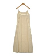 OUTER SUNSET（アウターサンセット）ワンピース ベージュ サイズ:S レディース/2200615264059