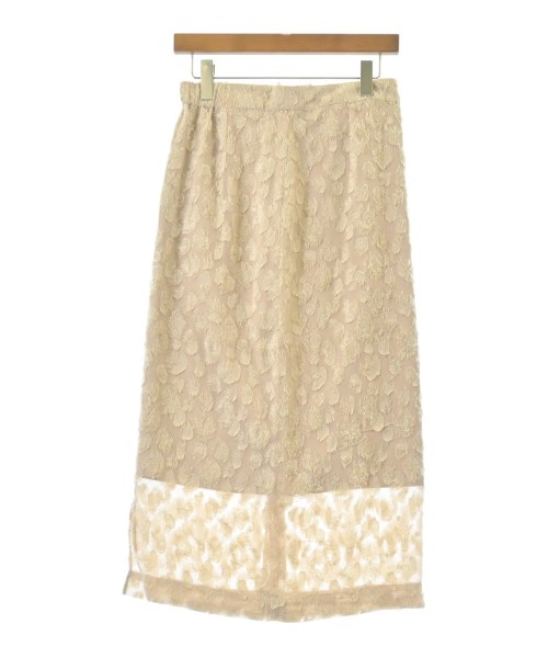 アウターサンセット(OUTER SUNSET)のOUTER SUNSET ロング・マキシ丈スカート