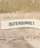 OUTER SUNSET（アウターサンセット）ロング・マキシ丈スカート ベージュ サイズ:M レディース/2200614999198