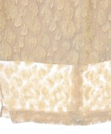 OUTER SUNSET（アウターサンセット）ロング・マキシ丈スカート ベージュ サイズ:M レディース/2200614999198