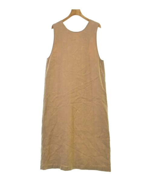 アウターサンセット(OUTER SUNSET)のOUTER SUNSET シャツワンピース