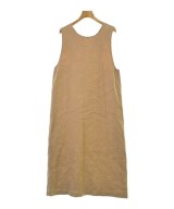 OUTER SUNSET（アウターサンセット）シャツワンピース ベージュ サイズ:S レディース/2200617525042