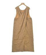 OUTER SUNSET（アウターサンセット）シャツワンピース ベージュ サイズ:S レディース/2200617525042