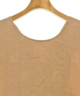 OUTER SUNSET（アウターサンセット）シャツワンピース ベージュ サイズ:S レディース/2200617525042