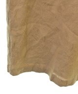 OUTER SUNSET（アウターサンセット）シャツワンピース ベージュ サイズ:S レディース/2200617525042