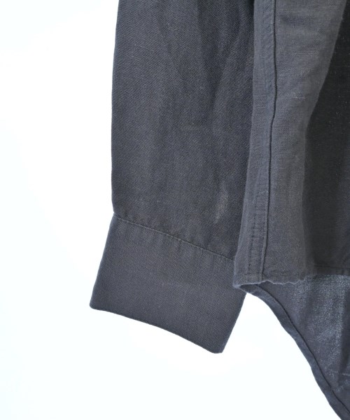 OUTER SUNSET（アウターサンセット）カジュアルシャツ グレー サイズ:F レディース/2200613970068