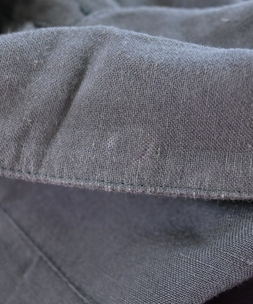 OUTER SUNSET（アウターサンセット）カジュアルシャツ グレー サイズ:F レディース/2200613970068