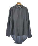 OUTER SUNSET（アウターサンセット）カジュアルシャツ グレー サイズ:F レディース/2200613970068