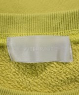 OUTER SUNSET（アウターサンセット）スウェット 緑 サイズ:F レディース/2200619891145
