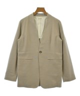 OUTER SUNSET ノーカラージャケット