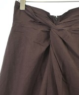 OUTER SUNSET（アウターサンセット）ロング・マキシ丈スカート 茶 サイズ:F レディース/2200675507059