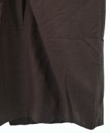 OUTER SUNSET（アウターサンセット）ロング・マキシ丈スカート 茶 サイズ:F レディース/2200675507059