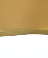 OUTER SUNSET（アウターサンセット）スラックス 黄 サイズ:S レディース/2200714736105