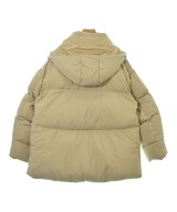 OUTER SUNSET（アウターサンセット）ダウンジャケット/ダウンベスト ベージュ サイズ:F レディース/2200647507018