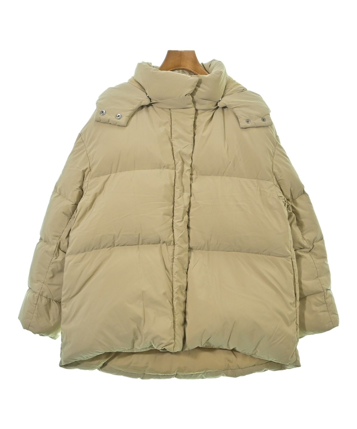 OUTER SUNSET（アウターサンセット）ダウンジャケット/ダウンベスト