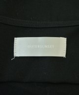 OUTER SUNSET（アウターサンセット）ワンピース 黒 サイズ:F レディース/2200682996037