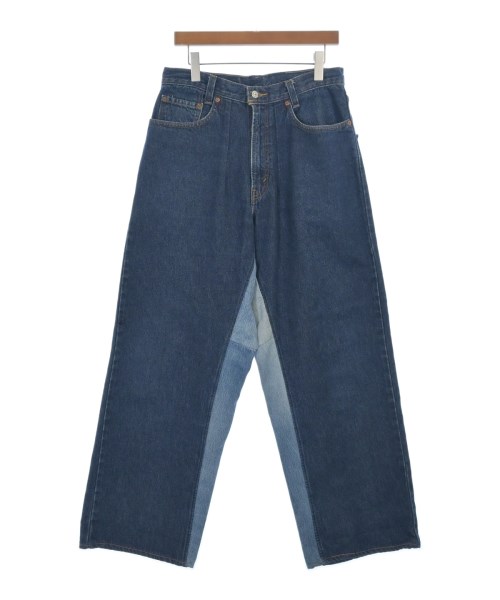 MADE by sunny side up(メイドバイサニーサイドアップ)のデニムパンツ サイズ:3(XL位) 6,200円