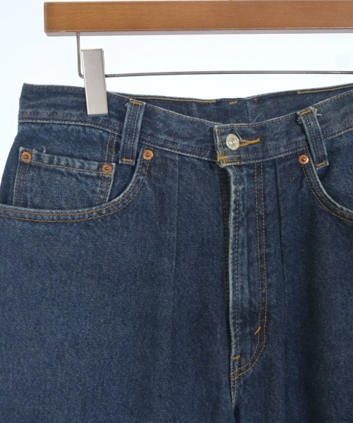 MADE by sunny side up（メイドバイサニーサイドアップ）デニムパンツ 紺 サイズ:3(XL位) メンズ/2200705239059