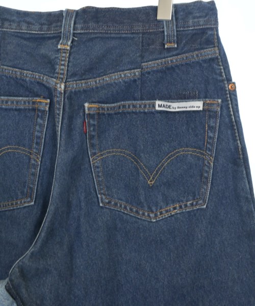 MADE by sunny side up（メイドバイサニーサイドアップ）デニムパンツ 紺 サイズ:3(XL位) メンズ/2200705239059