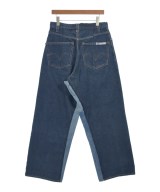 MADE by sunny side up（メイドバイサニーサイドアップ）デニムパンツ 紺 サイズ:3(XL位) メンズ/2200705239059