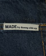 MADE by sunny side up（メイドバイサニーサイドアップ）デニムパンツ 紺 サイズ:3(XL位) メンズ/2200705239059
