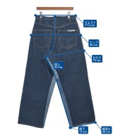 MADE by sunny side up（メイドバイサニーサイドアップ）デニムパンツ 紺 サイズ:3(XL位) メンズ/2200705239059