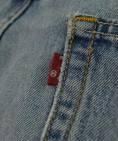 MADE by sunny side up（メイドバイサニーサイドアップ）デニムパンツ 青 サイズ:2(M位) メンズ/2200666541444