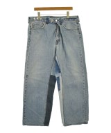 MADE by sunny side up（メイドバイサニーサイドアップ）デニムパンツ 青 サイズ:2(M位) メンズ/2200666541444