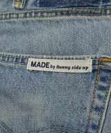 MADE by sunny side up（メイドバイサニーサイドアップ）デニムパンツ 青 サイズ:2(M位) メンズ/2200666541444
