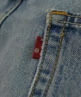 MADE by sunny side up（メイドバイサニーサイドアップ）デニムパンツ 青 サイズ:2(M位) メンズ/2200666541444