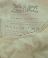 MADE by sunny side up（メイドバイサニーサイドアップ）デニムパンツ 青 サイズ:2(M位) メンズ/2200666541444