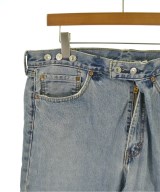 MADE by sunny side up（メイドバイサニーサイドアップ）デニムパンツ 青 サイズ:2(M位) メンズ/2200666541444