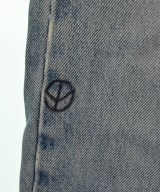 MADE by sunny side up（メイドバイサニーサイドアップ）デニムパンツ 青 サイズ:2(M位) メンズ/2200666541444