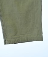 MADE by sunny side up（メイドバイサニーサイドアップ）カーゴパンツ カーキ サイズ:3(L位) メンズ/2200682952064