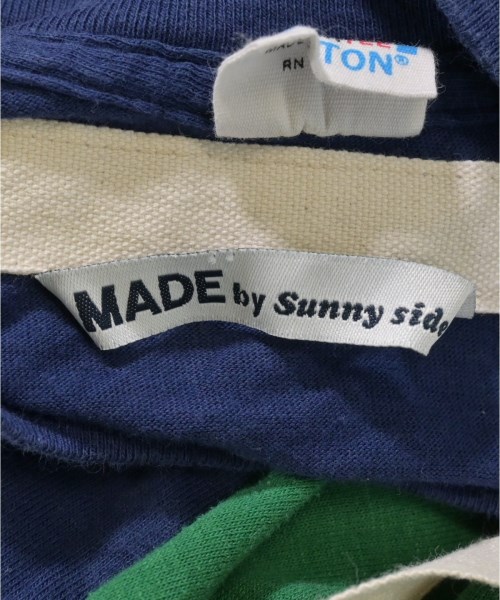 MADE by sunny side up（メイドバイサニーサイドアップ）ロング・マキシ丈スカート 紺 サイズ:-(M位) レディース/2200624001270