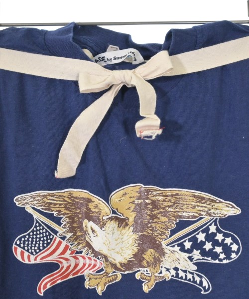 MADE by sunny side up（メイドバイサニーサイドアップ）ロング・マキシ丈スカート 紺 サイズ:-(M位) レディース/2200624001270