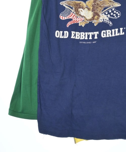 MADE by sunny side up（メイドバイサニーサイドアップ）ロング・マキシ丈スカート 紺 サイズ:-(M位) レディース/2200624001270