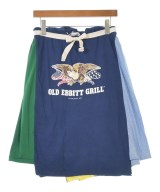 MADE by sunny side up（メイドバイサニーサイドアップ）ロング・マキシ丈スカート 紺 サイズ:-(M位) レディース/2200624001270