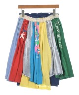 MADE by sunny side up（メイドバイサニーサイドアップ）ロング・マキシ丈スカート 紺 サイズ:-(M位) レディース/2200624001270