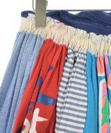 MADE by sunny side up（メイドバイサニーサイドアップ）ロング・マキシ丈スカート 紺 サイズ:-(M位) レディース/2200624001270