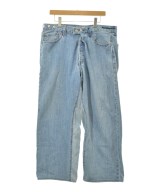 MADE by sunny side up（メイドバイサニーサイドアップ）デニムパンツ 青 サイズ:2(M位) レディース/2200611462015